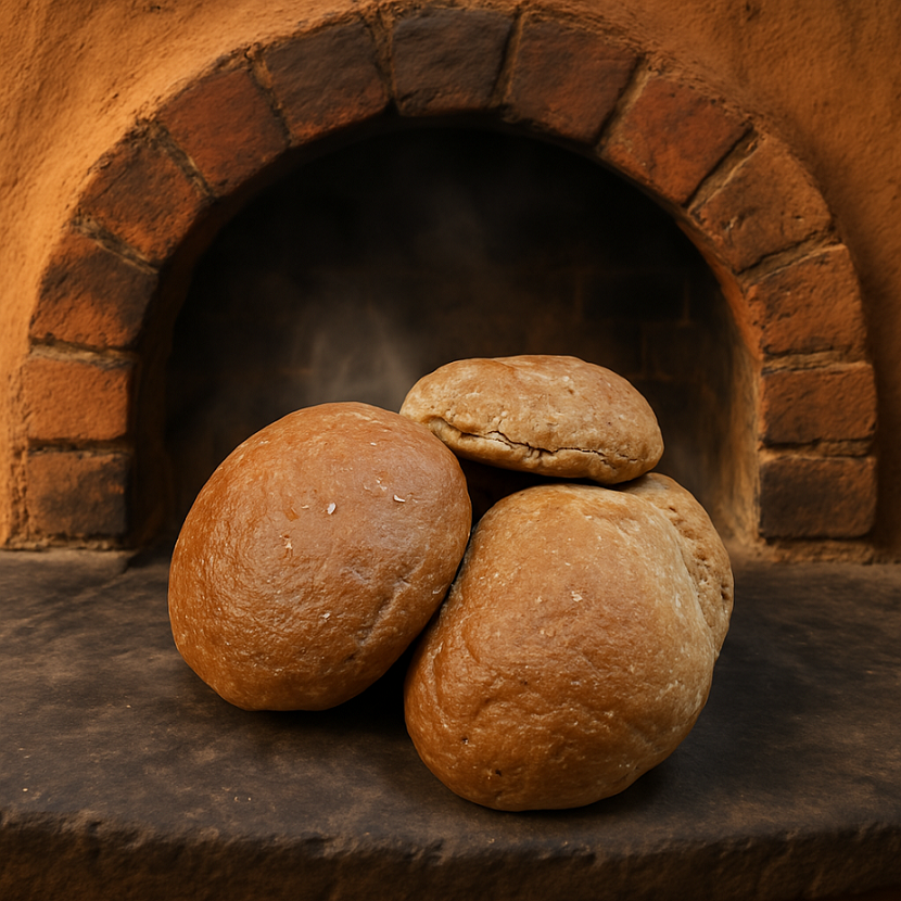 Tradicional Bizcocho Chancay